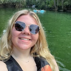 Meet your Posher, Brianna